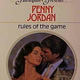 Illustration for article titled Worst 80's Romance Hero, Contestant #1: Jay Courtland, Rules Of The Game